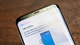 Un altoparlante con Bixby è in arrivo: la conferma da Samsung