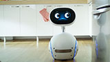 Ecco ASUS Zenbo, un robot da casa che coster 599,00 Dollari