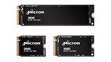 Micron, arriva la NAND QLC a 232 layer: prestazioni interessanti per SSD PCIe 4.0