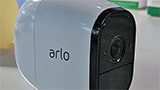 Netgear annuncia Arlo Pro 2, per la videosorveglianza senza fili