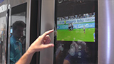 Samsung ad IFA tra monitor e TV Quantum Dot e il frigo smart con monitor integrato