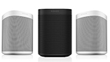 SONOS ONE nuovo home speaker con compatibilità con Amazon Alexa