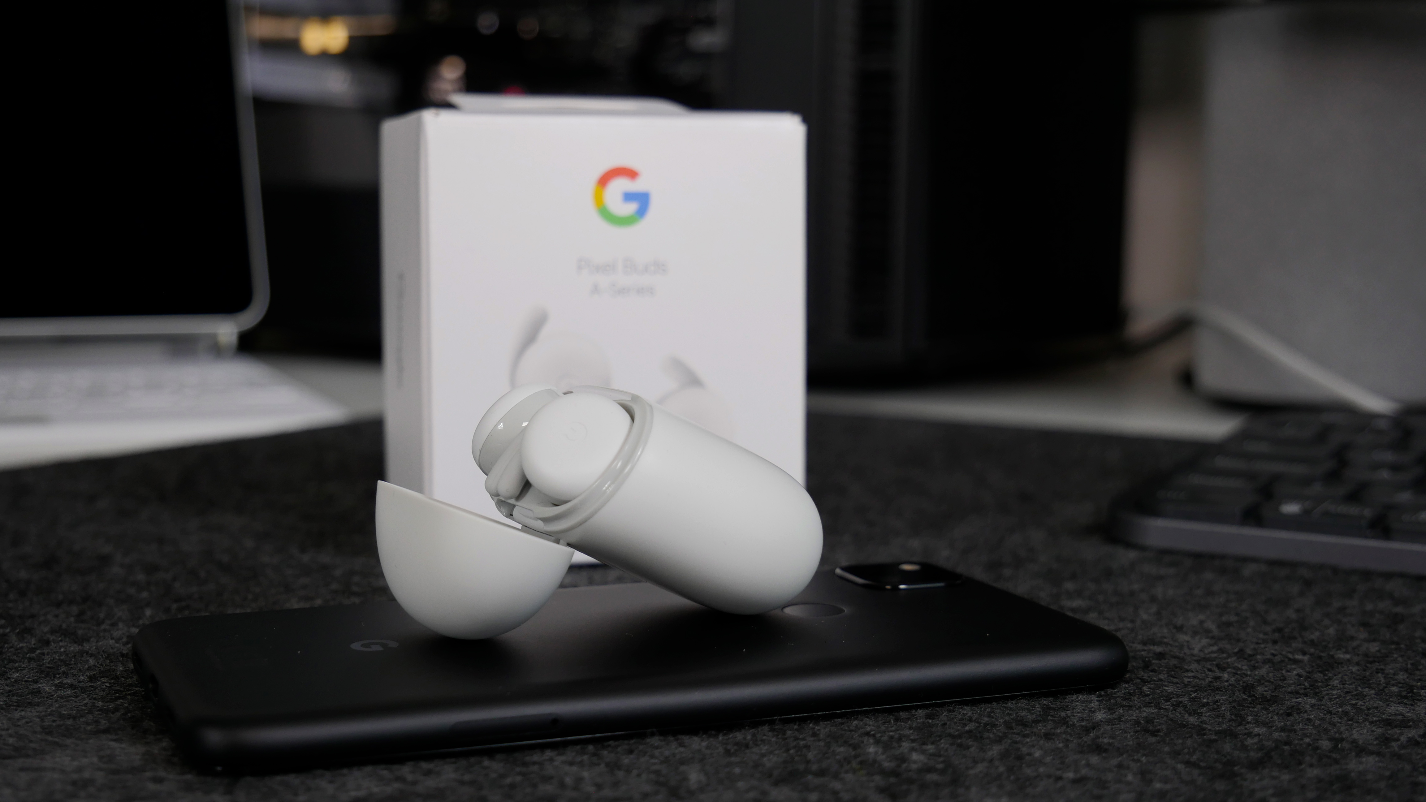 Ecco i nuovi Google Pixel Buds, gli auricolari con traduzione - Tech