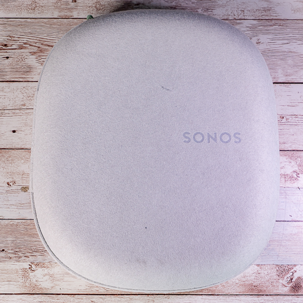 Sonos ACE: Sonos sound even on the move, with noise cancelling