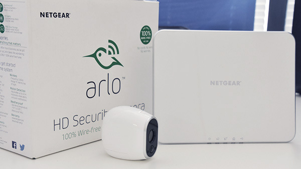 Netgear Arlo