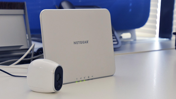 Netgear Arlo