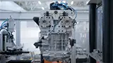 A Cléon parte la produzione del super doppio motore posteriore dell'Alpine A390