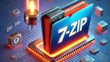 7-Zip ha una falla che fa passare i malware. Aggiornatelo il prima possibile!