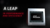 AMD annuncia ufficialmente Smart Access Storage, la sua implementazione di DirectStorage