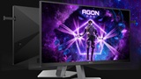 AGON PRO AG276FK: prestazioni professionali fino a 520 Hz senza rinunciare alla qualità dell'immagine