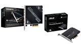 ASUS e Gigabyte portano Thunderbolt 5 sulle schede madri che nativamente non lo supportano