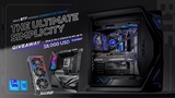 ASUS annuncia il concorso The Ultimate Simplicity: una valanga di premi in palio, tra cui la nuovissima ROG Strix GeForce RTX 4090 BTF