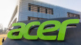 La divisione business di Acer cresce più del mercato: nel Q1 2025 + 15% nel settore dei notebook professionali