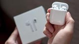 Nuove Apple AirPods nel 2018 e un modello impermeabile nel 2019