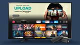 Amazon Fire TV: ufficiale il rilascio della nuova interfaccia! Ecco come sarà e quando arriverà