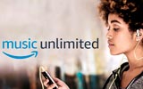 Amazon Music Unlimited gratis: ecco come ricevere 3 mesi gratuiti di musica