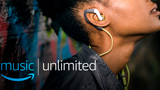 Amazon Music Unlimited arriva anche in Europa