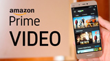 Amazon annuncia Prime Video Store, per acquistare e noleggiare film