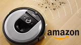 Salta l'acquisizione di iRobot da parte di Amazon dopo i dubbi della Commissione europea