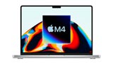 MacBook Pro M4 di Apple con minimo 16GB memoria e Wi-Fi 7. Anche Gurman conferma