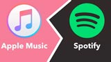 Apple Music contro Spotify: sorpasso storico negli USA. Abbonati sopra i 28 milioni