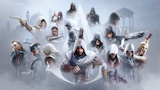 Potere, violenza, sesso e avidità: ecco la nuova serie TV di Assassin's Creed