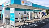 Shell Recharge alla conquista della rete autostradale austriaca: prime colonnine già attive