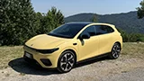 Leapmotor taglia l�utile 2026 del 40%: record di vendite, ma i costi stringono i margini