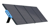 Pannello solare BLUETTI PV120 da 120W a 159€ (invece di 399€) e offerte sulle power station portatili