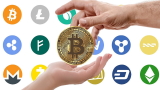 PayPal abilita i pagamenti in oltre 100 criptovalute