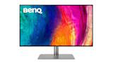 Ecco un super monitor in offerta su Amazon: BenQ, 32 pollici, 4K UHD, IPS, perfetto per i creator