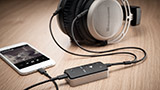 Beyerdynamic Impacto Universal: ora il DAC portatile è anche per iPhone e iPad