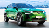 Citroën fa il pieno a Parigi: ecco C5 Aircross Concept e le rinnovate C4 e C4 X