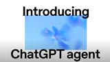 ChatGPT Agent, la rivoluzione di OpenAI: Lassistente digitale che cambierà tutto (o quasi)