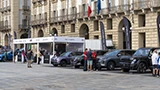 Debutta Chery Italia: non pi&ugrave; solo Omoda & Jaecoo, una gamma completa con la sorpresa Chery Q | Video