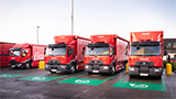 Coca-Cola ha scelto Renault Trucks per decarbonizzare i trasporti. I primi 5 camion elettrici già in servizio