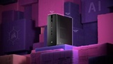 Corsair AI Workstation 300: poco più grande di un Mini PC, ma con la potenza di un desktop