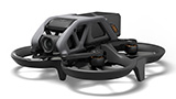 DJI Avata Fly Smart Combo con visore e motion controller al prezzo minimo storico, 989€