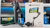 DJI Osmo Mobile 6: ottima gimbal per smartphone scende da 169 a 99 euro. E occhio a DJI Osmo Action 4 Combo Adventure