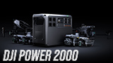 DJI Power 2000: ora con 2.048 Wh e 3.000 W di potenza