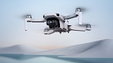 DJI Mini 2 SE costa 279 su Amazon. E c' un altro drone che non richiede il patentino che costa ancora meno