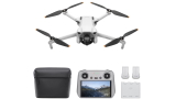 DJI Mini 3 Fly More Combo: il popolare drone con radiocomando con schermo ora costa 699€
