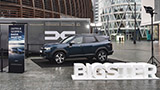 Dacia è ancora al top nel 2024, ed ora arriva anche Bigster