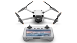 Dji Mini 3 Pro con radiocomando Smart Controller con schermo integrato torna a 829 su Amazon