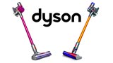 Aspirapolvere Dyson: scopri il top di gamma per la pulizia della tua casa