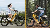 E-bike in sconto, Engwe E26 &egrave; super versatile: uomo, donna, city o fat, in citt&agrave; o sterrato