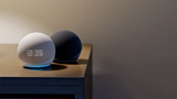 Ecco i nuovi Amazon Echo Dot (anche con orologio) e il potente Echo Studio per la musica. I dettagli