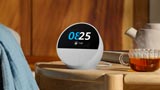Amazon Echo Spot 2024 tutto nuovo: la sveglia intelligente si fa più smart ad un prezzo incredibile!