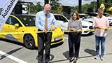 Fastned apre una stazione di ricarica anche sull'autostarada tedesca