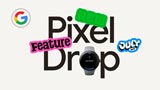 Pixel Feature Drop luglio 2025: Veo 3 (gratis) e AI Pro per Pixel 9 Pro, Gemini sbarca su Pixel Watch!